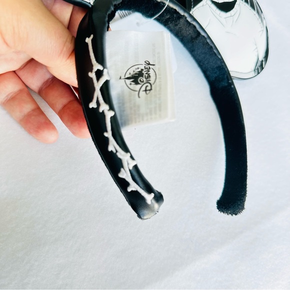 🧟♀️🧛🏾♂️🧟Disney, nightmare headband before Christmas, new - Picture 12 of 13